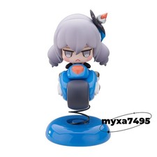 Statua Honkai Impact 3 Bronya