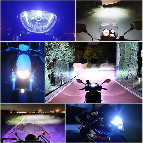 Luci posizione t10 canbus - luci,