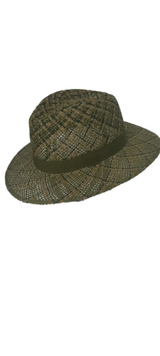 Cappello stile fedora - cappello,