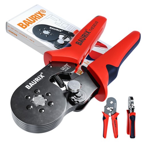 Baurix pinza crimpatrice - baurix®,