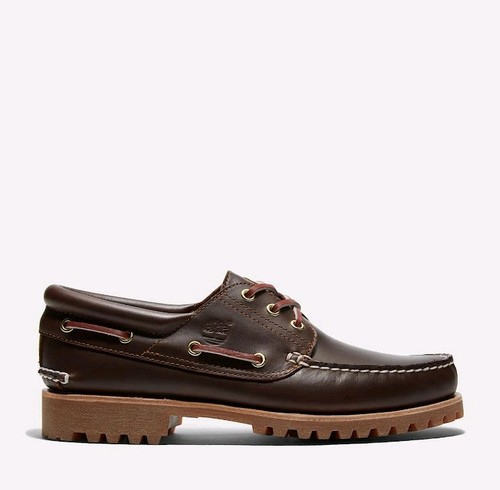 Scarpa barca timberland - scarpa, 3