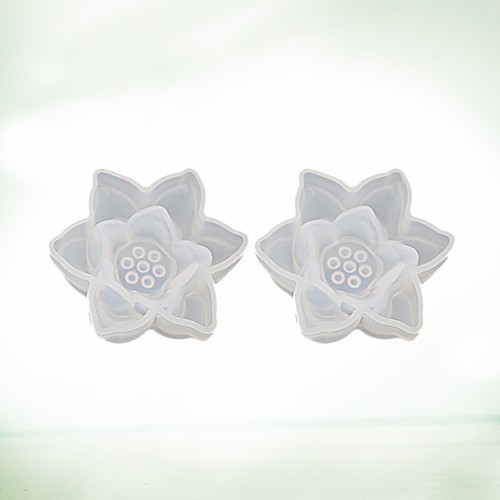 Pezzi stampo stereo - stampo, silicone