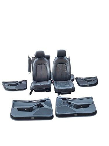 Tappezzeria completa audi - tappezzeria, a6