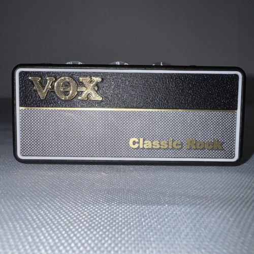 Vox ap2 amplug 2 - vox,