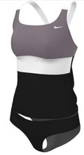 Costume da bagno donna Nike