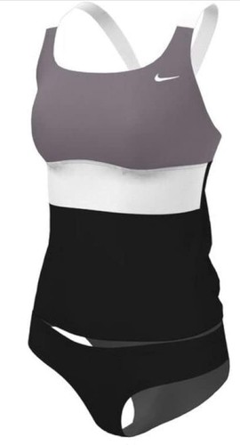 Costume bagno donna nike - costume,