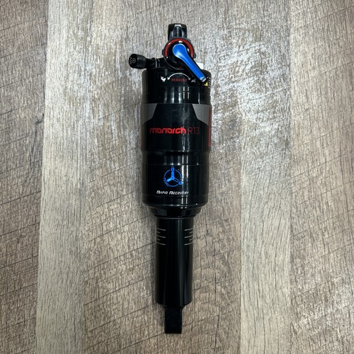 Rockshox monarch rt3 200x51mm - monarch,