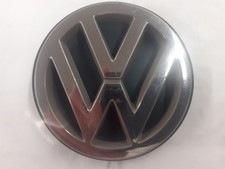 VW Volkswagen Passat B3 versione CL66kw 1992 STEMMA POSTERIORE LOGO [357853601B]