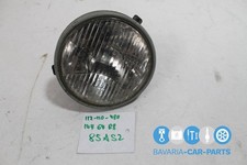 Faro proiettore principale