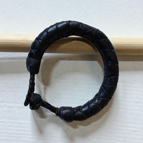 Gri bracciale senegal - gri,