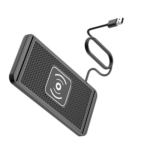 Tappetino ricarica veloce usb - tappetino,