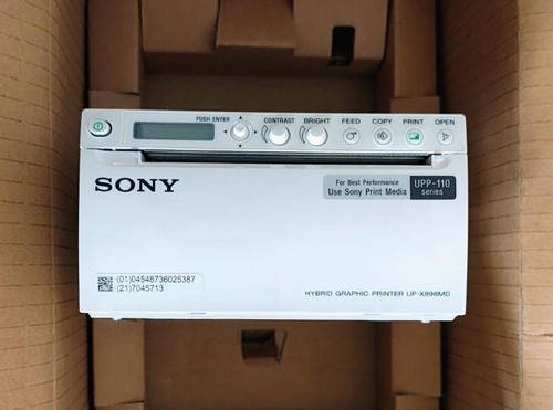 Stampante medicale sony - medicale,