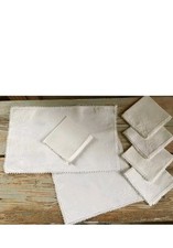 6 Tovaglioli + Copri Vassoio