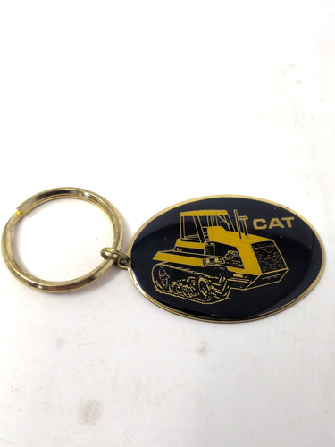 Portachiavi cat caterpillar - portachiavi,