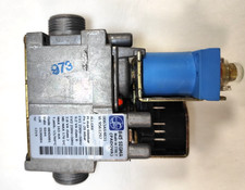 VIESSMAN - 7817489 - Valvola Gas SIT 845 0845070 - Regolatore combinato gas