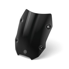 Parabrezza sportivo per Yamaha