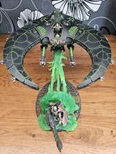 Falce Notturna Necron -