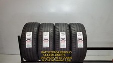 GOMME USATE   205/40R17 84W