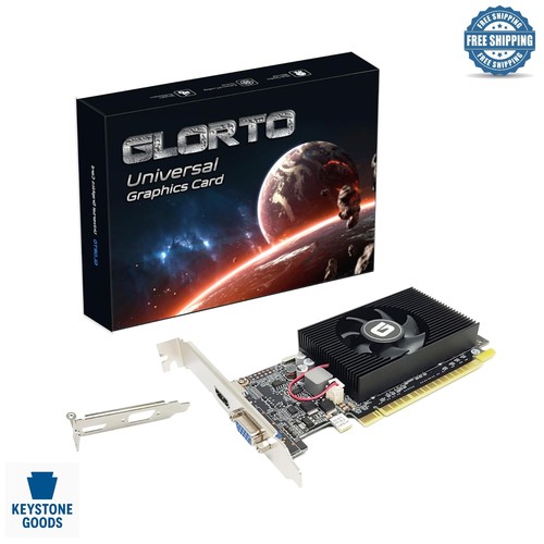 Nvidia geforce 610 gb - nvidia,