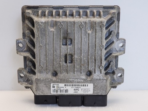 Centralina motore ecu - centralina, ford