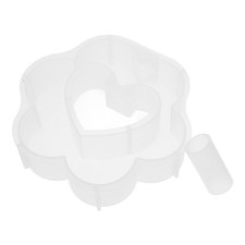  Stampi in Silicone Per Resina