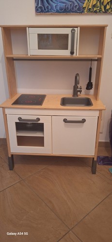 Cucina ikea giocattolo - ikea,