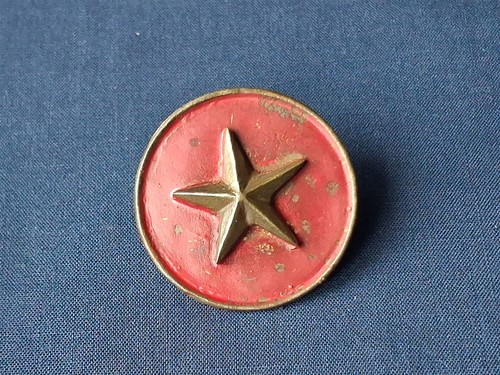 Very rare early north - early,