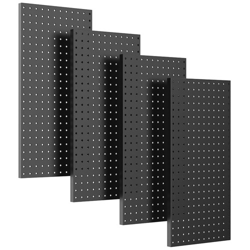 Set pegboard antiruggine per - antiruggine,