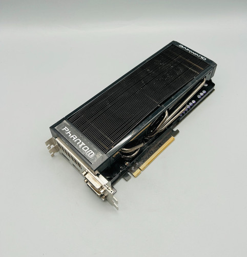 Gainward phantom gtx680 4gb - gainward,