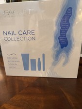 Seacret Nail Care Collection