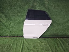 Porta Portiera Posteriore Sx