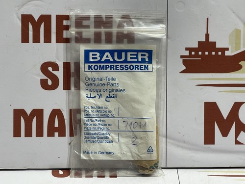 Bauer compressori 71071 - , corpo