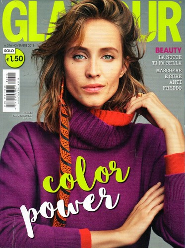 Glamour pocket 316 - 316.simone, van
