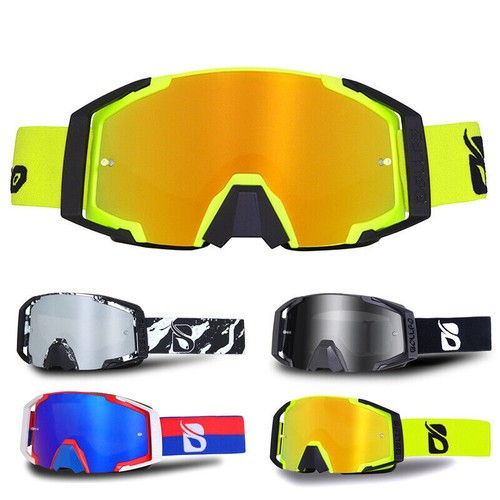 Occhiali moto cross - moto-cross, per