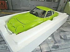 OPEL GT Coupe GT/J giallo