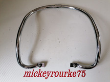 MODANATURA PROFILO CROMATO PARAGAMBE PIAGGIO BOXER