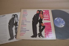 Pretty woman korea ost - woman,