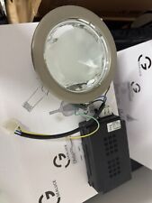 Faretti da incasso pz 3