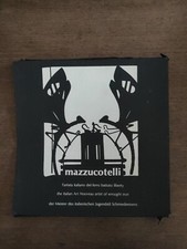 MAZZUCOTELLI.L'ARTISTA