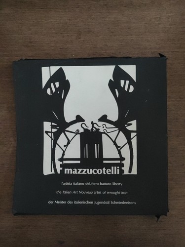MAZZUCOTELLI.L'ARTISTA