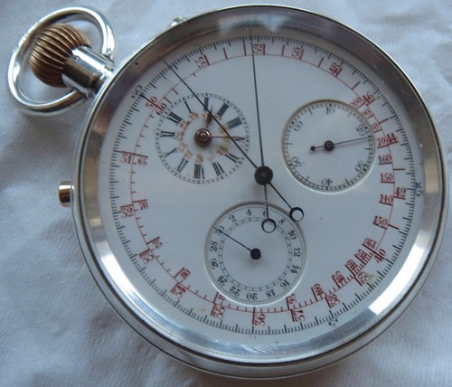 Orologio tasca smith - tasca, son