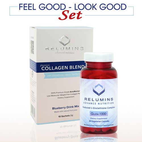 Nuovo relumins premium - nuovo!,