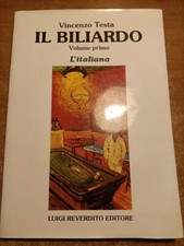 Vincenzo Testa IL BILIARDO