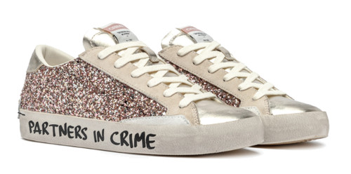 Crime 20008 rose gold - crime,