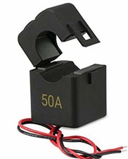 shelly Pinza Amperometrica 50