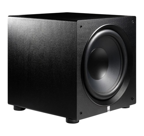 Elac ps500 varro powered - varro,