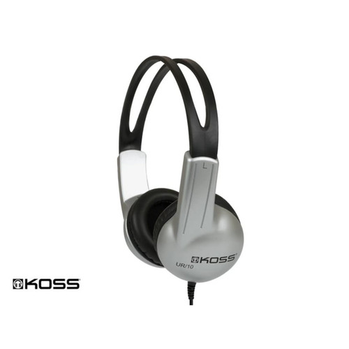 Cuffie over ear cablate - cablate, koss