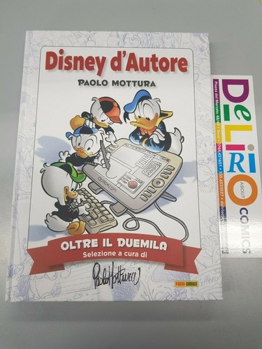 Disney autore vol - d’autore,