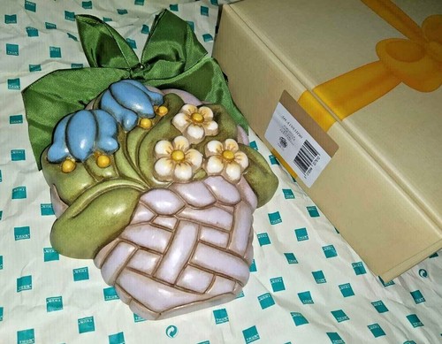 Thun formella con campanule - ,