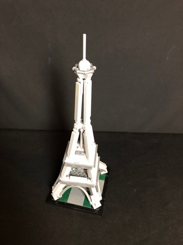 Lego 21019 architettura - 21019,